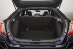 Honda Civic Hatchback Sport Line 2019 года (UK)